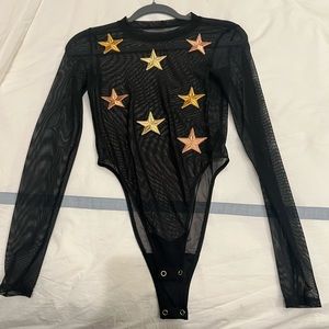 Good American bodysuit
